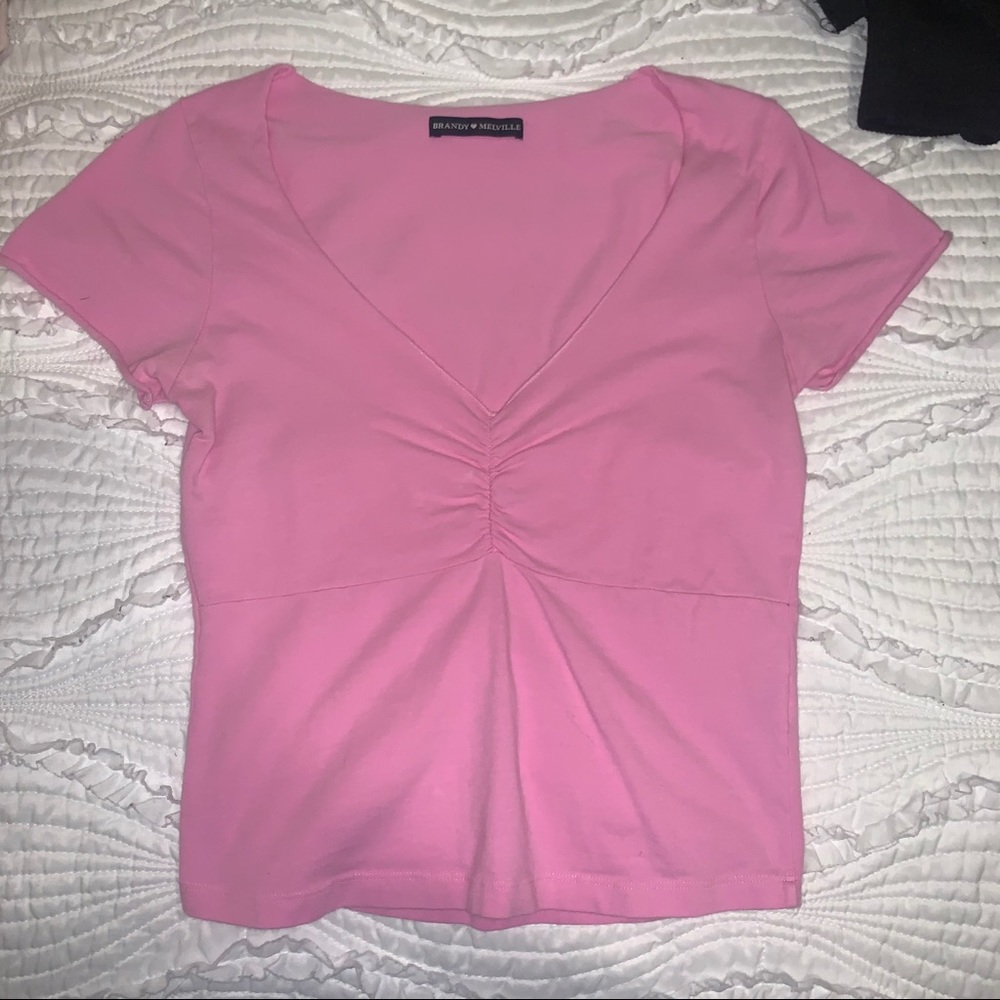 brandy top